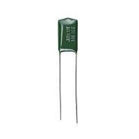 .022uF Polyester-Film Capacitor Sub-mini PC-mount .022uF Polyester-Film Capacitor Sub-mini PC-mount