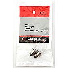 PR3 Flashlight Lamp. For "C" and "D" 3-cell Flashlights. Pkg of 2