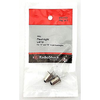 PR3 Flashlight Lamp. For PR3 Flashlight Lamp. For