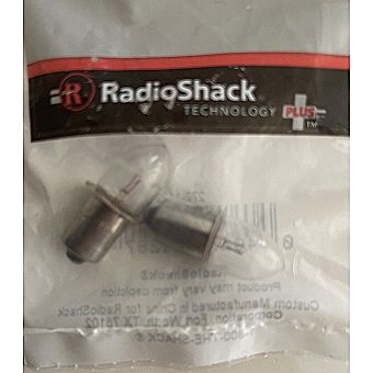 PR4 Flashlight Lamp. For PR4 Flashlight Lamp. For
