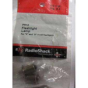 Wedge-Base Lamp