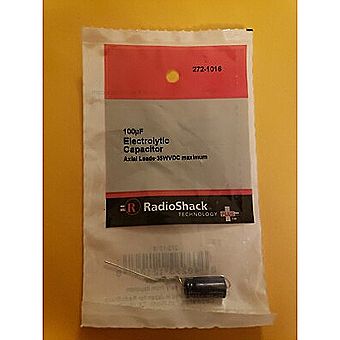 Mini Lamp With 1 3/4 Hookup Leads 12 Volts