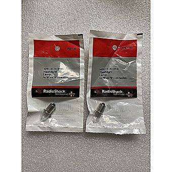 KPR113 Krpyton Flashlight Lamp