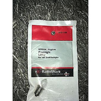 KPR104 Krypton Flashlight Lamp. For KPR104 Krypton Flashlight Lamp. For
