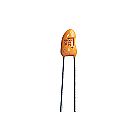 1.0uF Tantalum Capacitor 35WVDC max