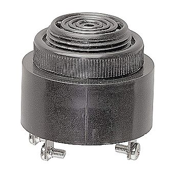 4-28vdc 2way Piezo Pulse Buzzer 4-28vdc 2way Piezo Pulse Buzzer