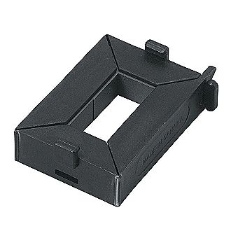 Snap-On RF Choke Cores (2-Pack) Snap-On RF Choke Cores (2-Pack)