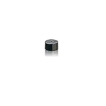 PC-Board 12VDC Piezo Mini Buzzer 3.0-16VDC - 4.1kH