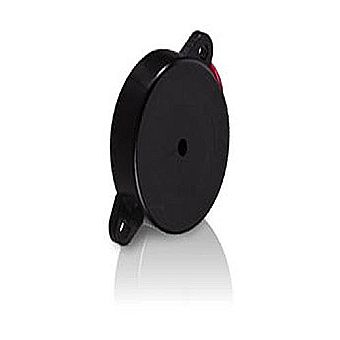 12VDC Piezo Siren 12VDC Piezo Siren