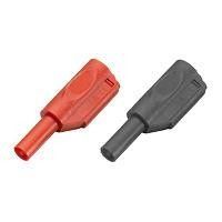 10A 125VAC 4mm Banana Plug 10A 125VAC 4mm Banana Plug