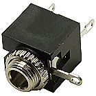 3-Conductor Sterep 3/32