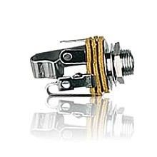 Three-Conductor 1/4 Three-Conductor 1/4