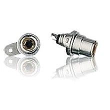 Shielded Phono Jacks Shielded Phono Jacks