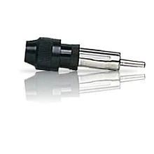 Solderless Motorola-Type Plug Solderless Motorola-Type Plug