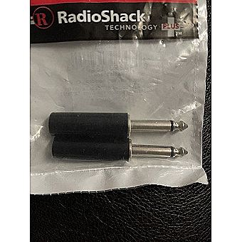 Solder-Type Stereo 1/4 Solder-Type Stereo 1/4