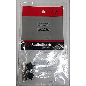 Size K Coaxial DC Power Jack Size K Coaxial DC Power Jack