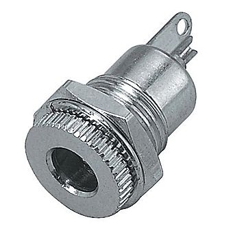 Size N Coaxial DC Power Jack Size N Coaxial DC Power Jack
