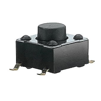 5.0mm High Tact Switch. Ideal for numerous hobby a 5.0mm High Tact Switch. Ideal for numerous hobby a