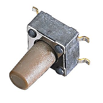 9.5mm High Tact Switch Ideal for numerous hobby an 9.5mm High Tact Switch Ideal for numerous hobby an