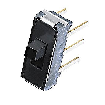 0.3a • 6vdc Slide Switch. Ideal for numerous hob 0.3a • 6vdc Slide Switch. Ideal for numerous hob