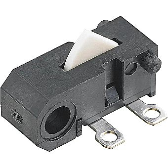 1mA - 5VDC Detect Switch. Ideal for numerous hobby 1mA - 5VDC Detect Switch. Ideal for numerous hobby
