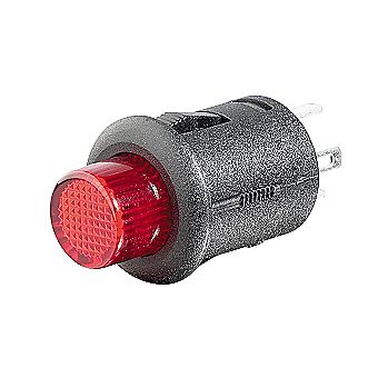 3/1.5A - 125/250VAC Illuminated Pushbutton Switch. 3/1.5A - 125/250VAC Illuminated Pushbutton Switch.