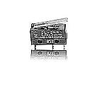Spdt Submini Lever Switch Contacts rated 5a at 125/250VAC