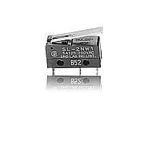 Spdt Submini Lever Switch Contacts rated 5a at 125 Spdt Submini Lever Switch Contacts rated 5a at 125
