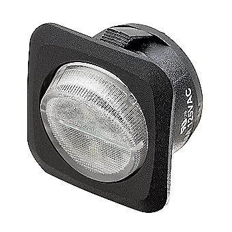 16A - 125VAC Illuminated Round Rocker Switch. Idea 16A - 125VAC Illuminated Round Rocker Switch. Idea