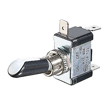 30A - 12VDC Illuminated Toggle Switch Ideal for nu 30A - 12VDC Illuminated Toggle Switch Ideal for nu