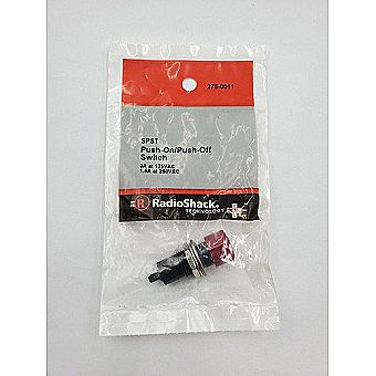 2-Axis Joystick