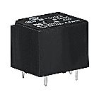 SPDT Miniature PC Relay