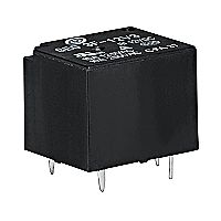 SPDT Miniature PC Relay