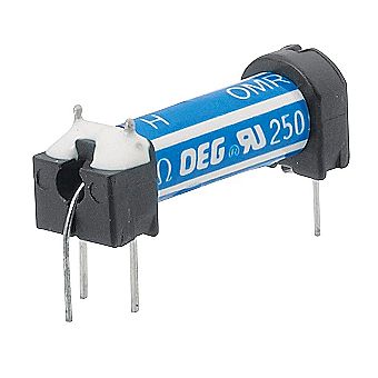 SPST 5VDC Reed Relay SPST 5VDC Reed Relay