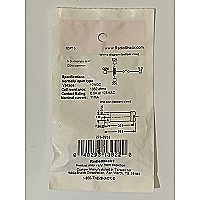 SPST 12VDC Reed Relay