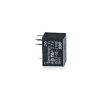 SPDT Micromini 12VDC Relay SPDT Micromini 12VDC Relay