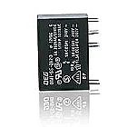 DPDT Miniature PC Relay