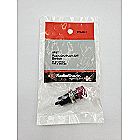 SPST Submini Toggle Switch Contacts rated 3A at 125VSC 1A at 252VAC
