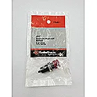 SPST Submini Toggle Switch Contacts rated 3A at 125VSC 1A at 252VAC