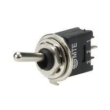 Spdt Micromini Toggle Switch Contacts rated 3A at Spdt Micromini Toggle Switch Contacts rated 3A at