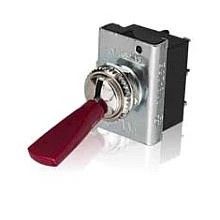 DPDT Heavy Duty Center-Off Toggle Switch. Crontact DPDT Heavy Duty Center-Off Toggle Switch. Crontact