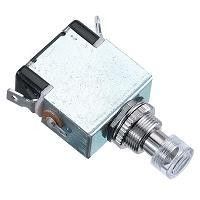 SPST Push On/off Illuminated Switch. Contacts rate SPST Push On/off Illuminated Switch. Contacts rate