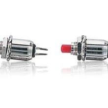 SPST Momentary Submini Pushbutton Switch. Contacts SPST Momentary Submini Pushbutton Switch. Contacts