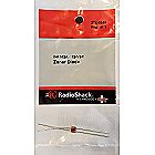 12V 1W Zener Diodes 1N4742A (2-Pack)
