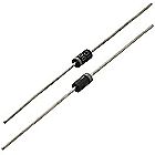1N4003 Micromini Silocon Diode 200V - 1A (2-pk)