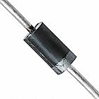 1N4004 Rectifier Diodes (2-Pack)