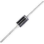 Epoxy Rectifier Diodes 3amps - 200PIV (2-pk) Type 1N5402