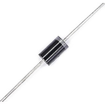 Epoxy Rectifier Diodes 3amps - 200PIV (2-pk) Type 1N5402