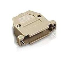 D-Sub Connector Hood D-Sub Connector Hood