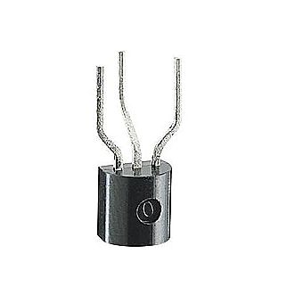 PNP-Type Transistor includes 5 each 2N2907, 2N3906